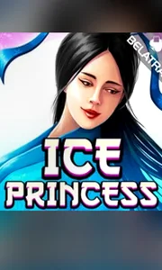 Ice Princess