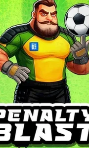 Penalty Blast