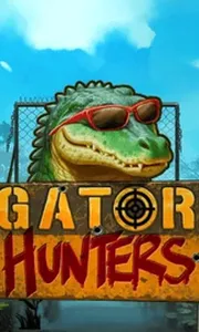 Gator Hunters
