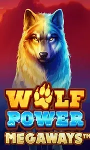 Wolf Power Megaways